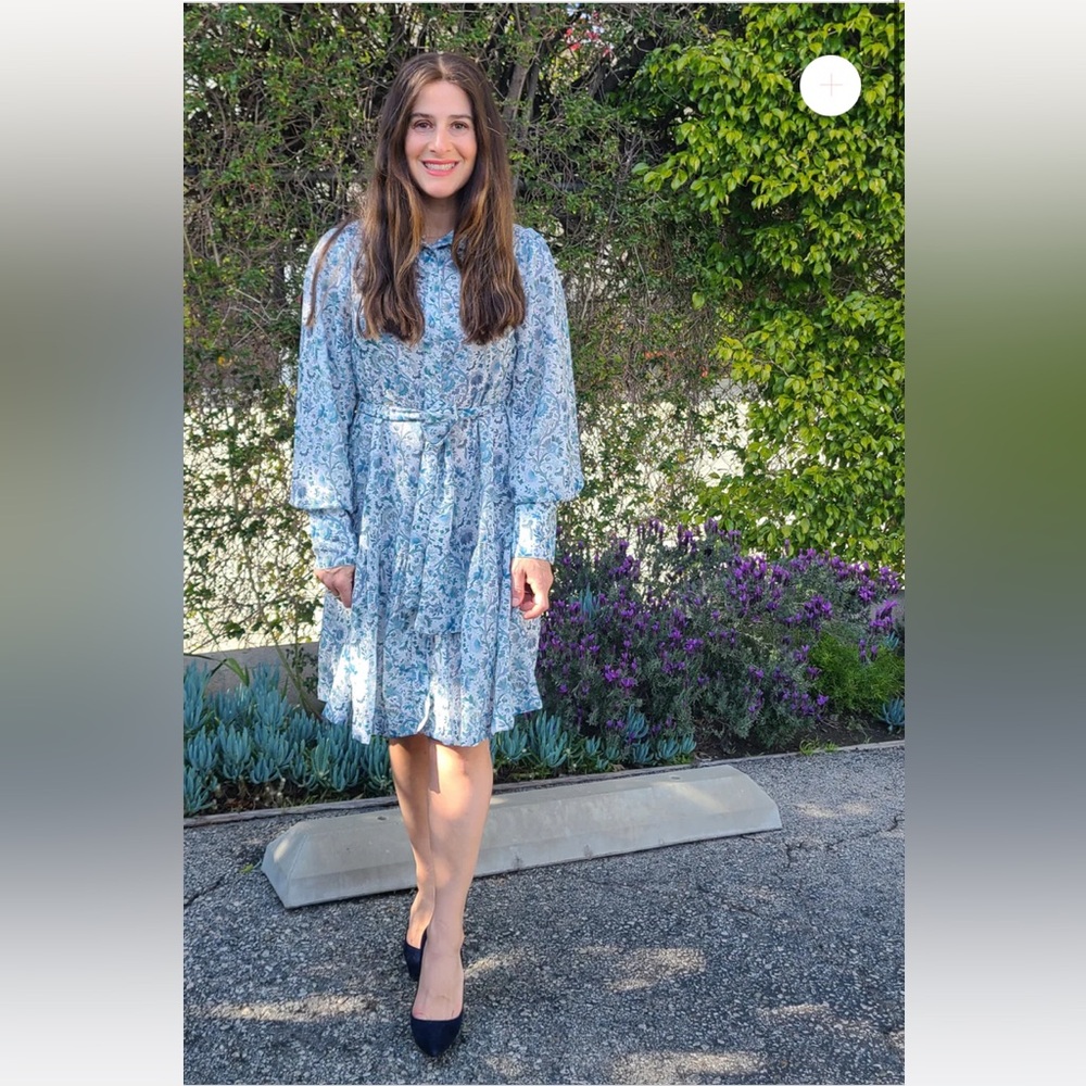 WUKOGALS FLORA Dress